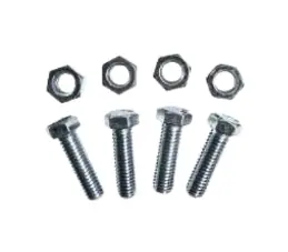 FLANGE BOLT PACK 150 SS 304 1/2