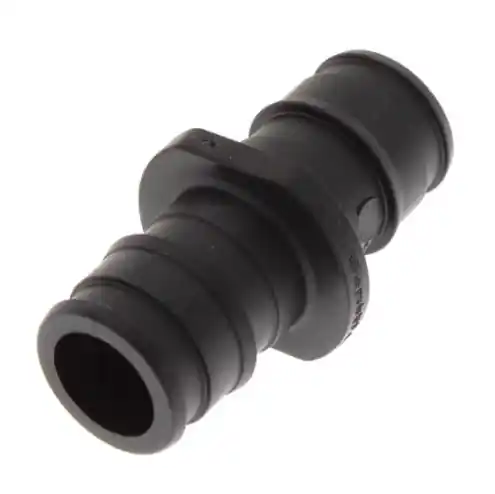 UPONOR POLY PEX COUPLING 2
