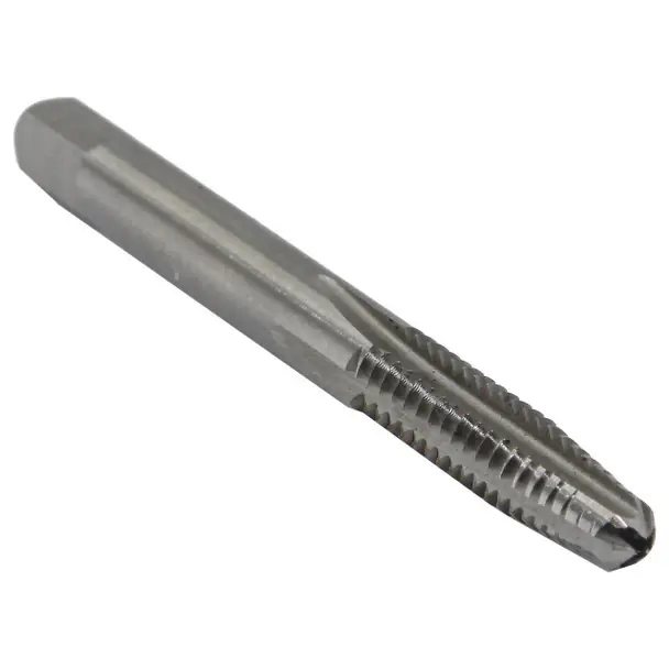 TAP BOTTOM UNC 5/16-18 4-FLUTE
