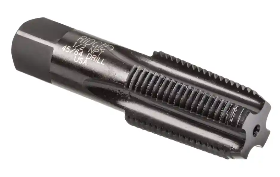 PIPE TAP 1/2NPT E5115 35830