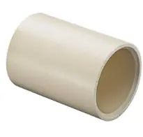 COUPLING CPVC CTS 2