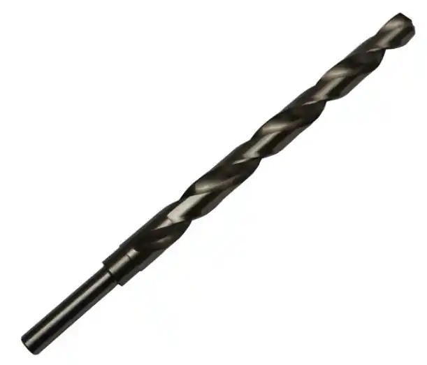 DRILL BIT W/1/2 SHANK 29/32