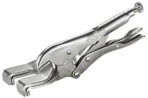 VISE GRIP 9R 9" LOCKING SHEET METAL TOOL