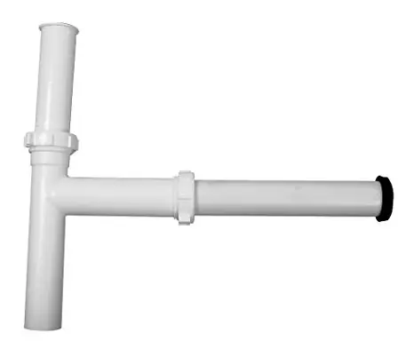 1-1/2 TELESCOPIC DISPOSER KIT