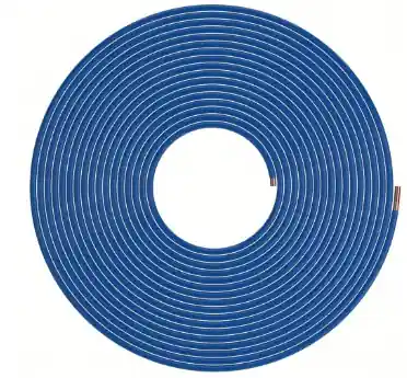 TYPE L COPPER 3/4 INCH X 100‘ FEET COATED