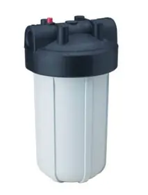 FILTER HOUSING W2015-PR 1 1/2