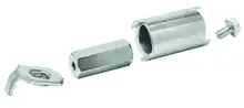APOLLO PRESS BV STEM EXTENSION 3/4"