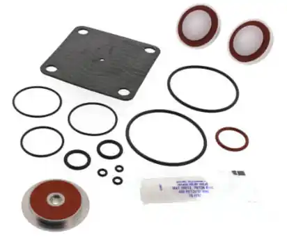 RK 909 RT RUBBER KIT 3/4-1 909 LF