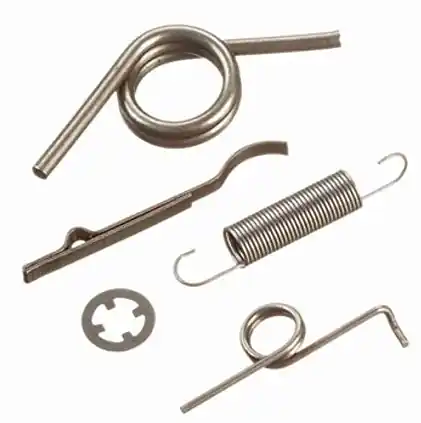 SPRING KIT 138 92210