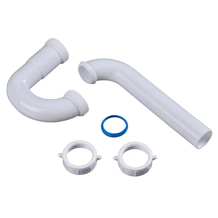 P-TRAP PVC TUBULAR 1 1/4 BAG