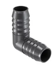 90 PVC INSERT 3/4