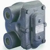 F&T STEAM TRAP 1 75PSI