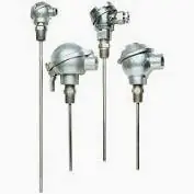 THERMOCOUPLE J38G-005-15A-6HN31