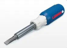 9-IN-1 SCREWDRIVER
