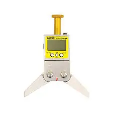 MAGNETIC CENTERING PUNCH