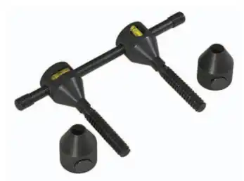 SUMNER FLANGE LEVELER
