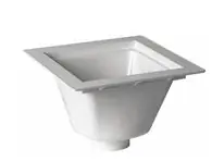 FLOOR SINK PVC 2