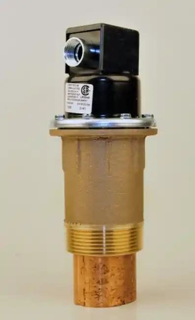 MCDONNELL & MILLER 369 LOW WATER CUT-OFF
