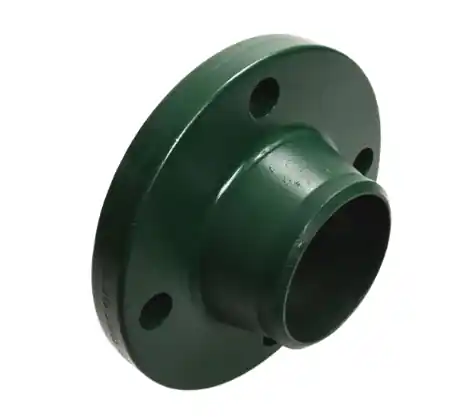 FLANGE 150 WELD NECK DOMESTIC 6 FLAT FACE