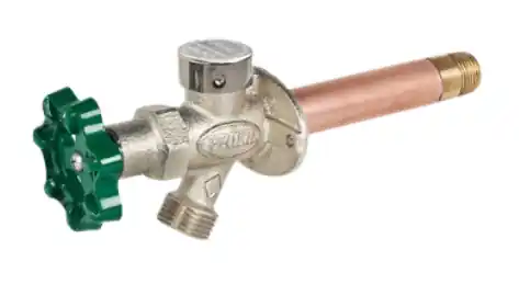WALL HYDRANT C-144X-10