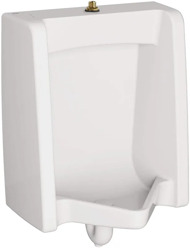 URINAL WM 3/4 TS LRG .7-1.0 GPF WASHBROO