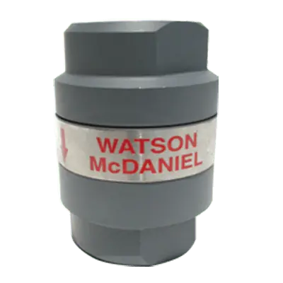 THERMOSTATIC STEAM TRAP 1/2