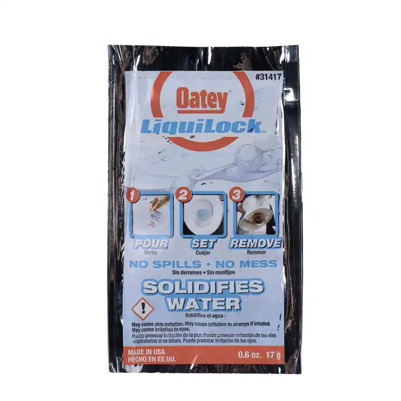 LIQUILOCK GEL 50 PACK