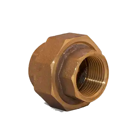 ORIFICE UNION BRASS 1/2X3/32
