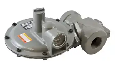 GAS REGULATOR B34SR 1 1/2