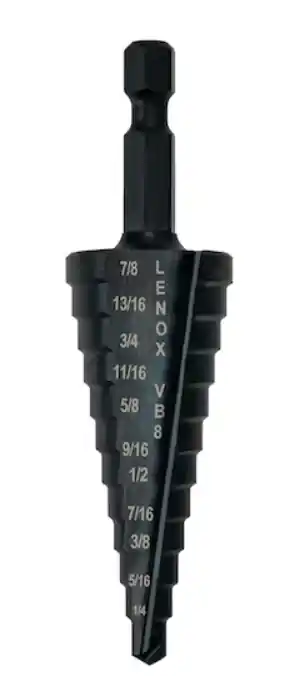 VARI-BIT 3 1/4-3/4"