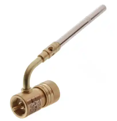 STK-9 HAND TORCH