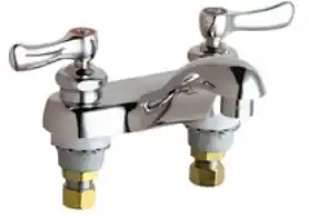 LAVATORY FAUCET 802-VCP