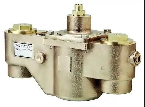 BRADLEY S59-2130 MXING VLV 1 1/4 X 1 1/2