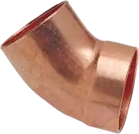ST45 DWV COPPER 1 1/2