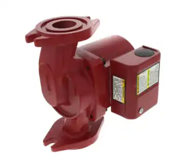 B&G 103251 NRF-22 PUMP LESS FLANGES