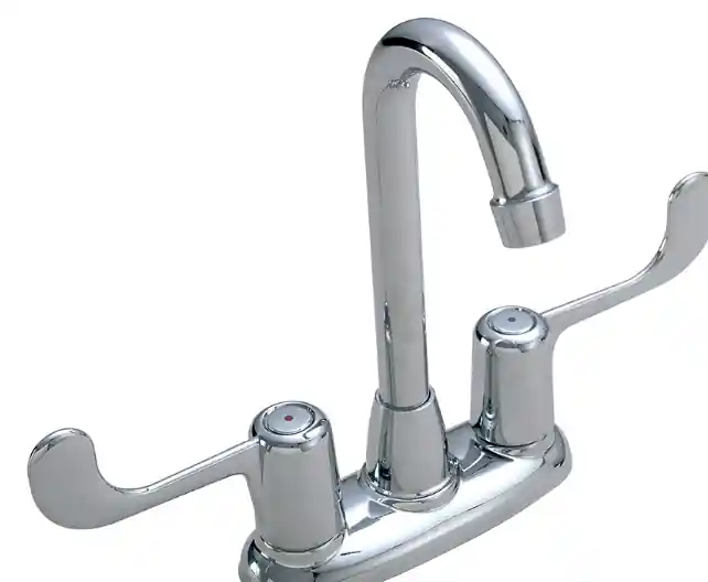 SYMMONS S245-LWG BAR SINK FAUCET