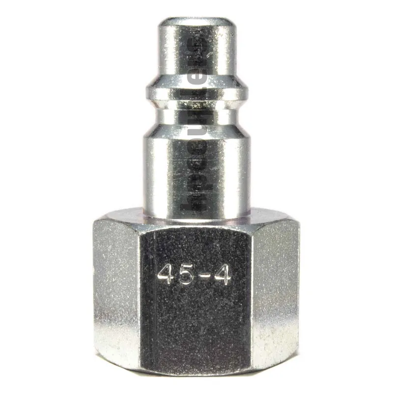 45-4 1/2FPT PLUG