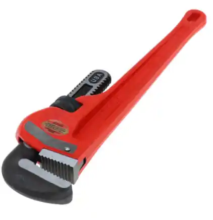PIPE WRENCH HD 24 31030