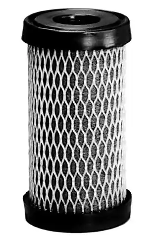CARTRIDGE CARBON TASTE/ODOR C2