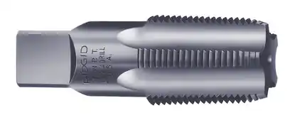 PIPE TAP 1/4NPT E5113 35820