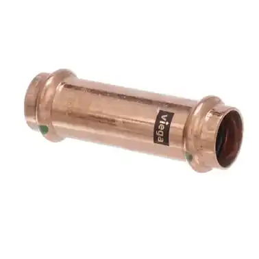 COPPER PRESS EXT REPAIR COUPLING 3/4