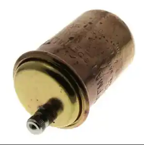 HOFFMAN 77 WATER VENT 1/8