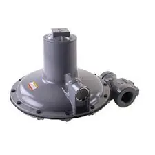 GAS REGULATOR B34R 2