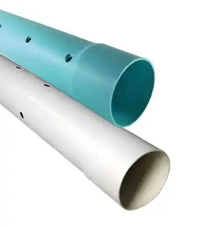 PIPE S&D 2729 PERF 4 INCH X 10‘ FEET