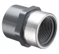 F/A PVC 80 SOCxFPT SR 1/2