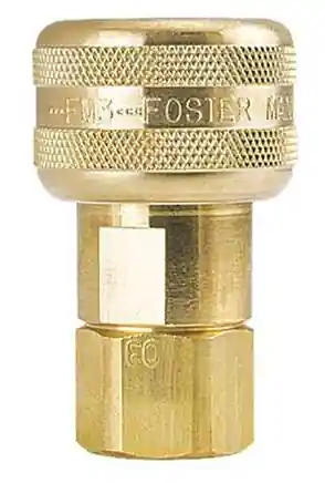 FM3003 1/4FPT SOCKET AUTOMATIC