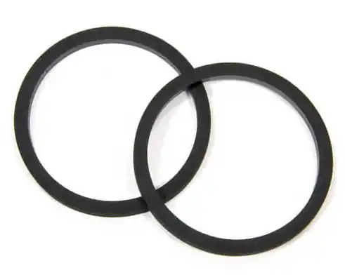 TACO 007-007-R FLANGE GASKET SET