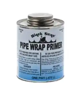 GAS WRAP PRIMER QT 1027
