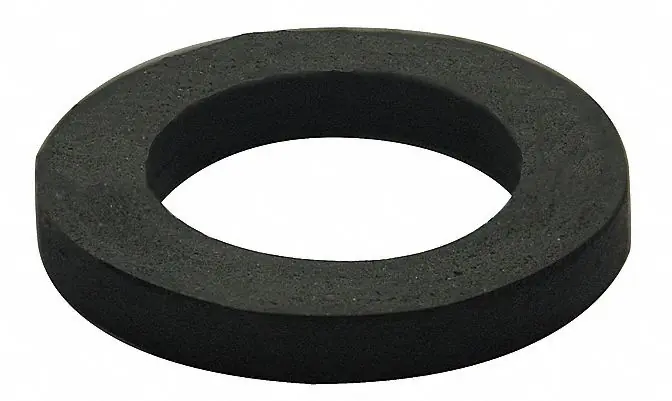 URINAL GASKET WALL HUNG SPONGE