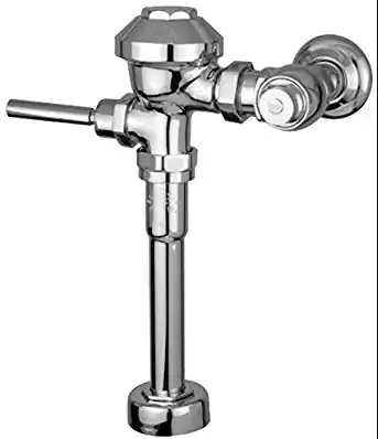 ZURN Z-6001-WS1-YB-YC EXPOSED FLUSH